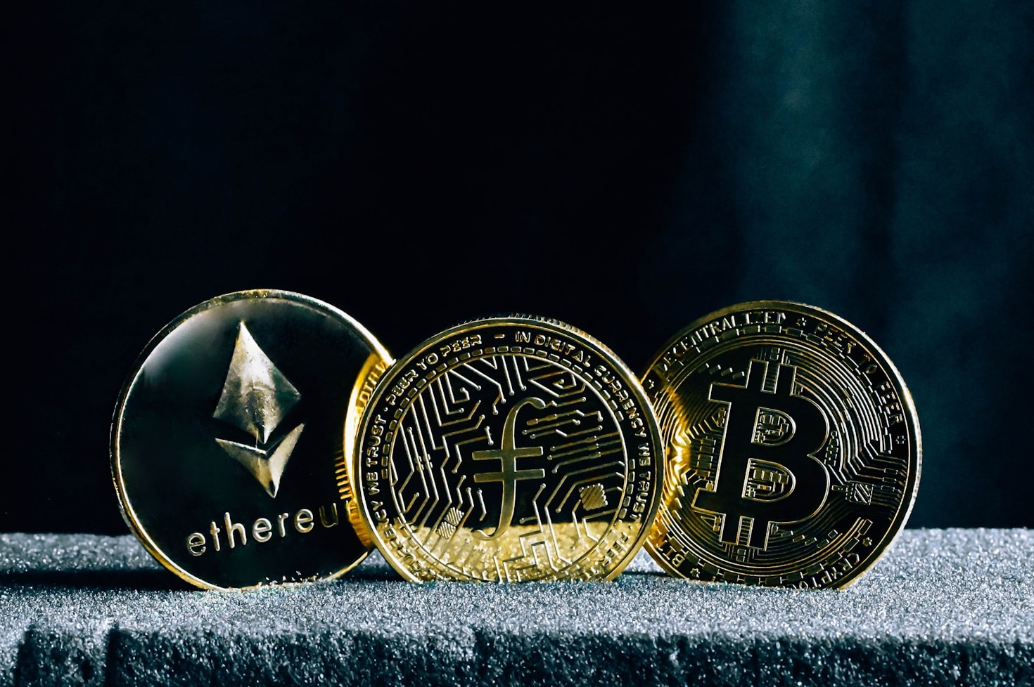 Top Five Cryptocurrencies to Watch This Year